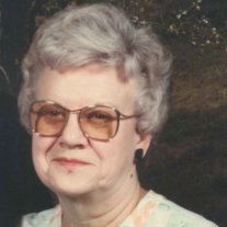 Helen Baker