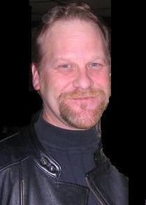 Jeffrey Derengowski