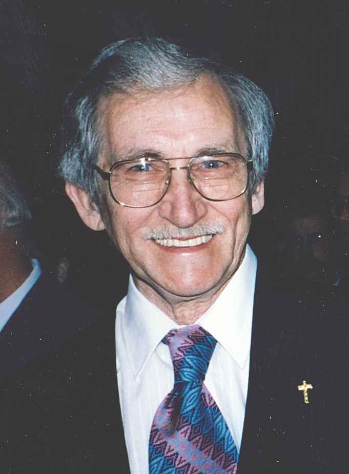 William "Bill" Kreider