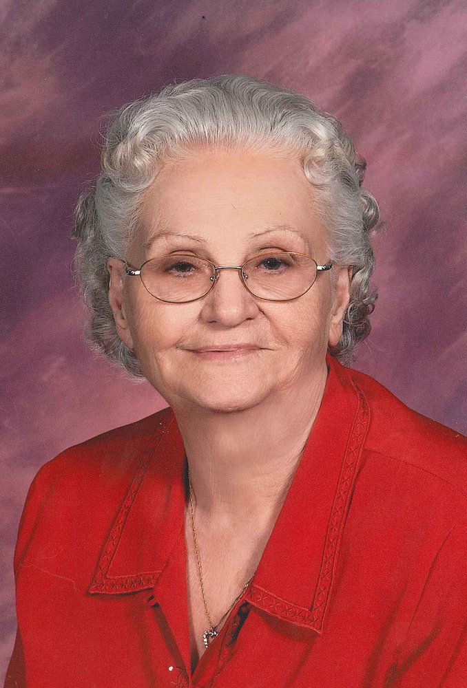 Joyce Allison