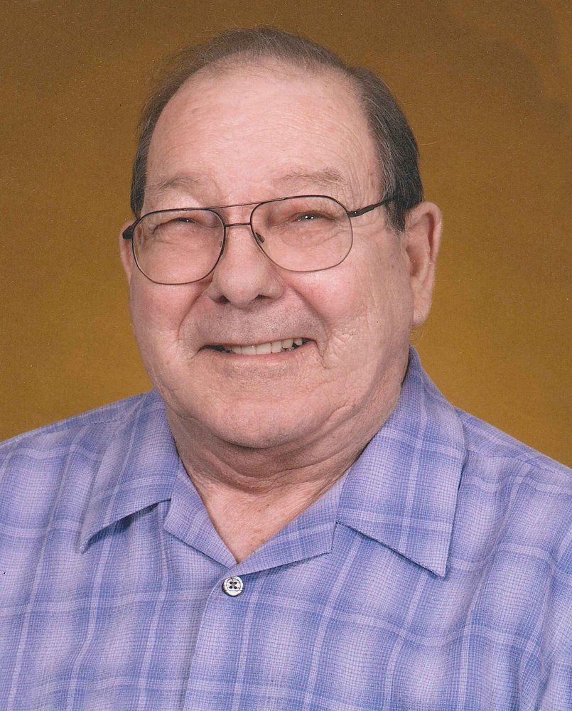 Glenn Roth, Sr.