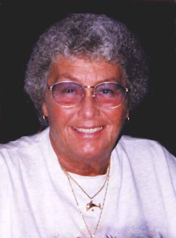 Doris Sorensen