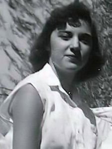 Ida Elder