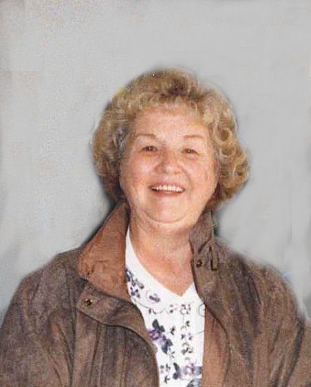 Malrey "Bea" Collier
