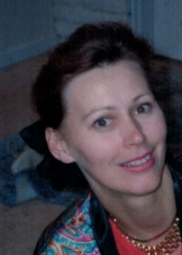 Julie Sokoll
