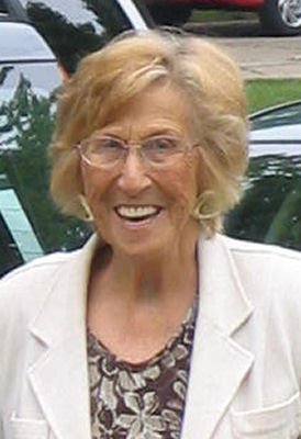 Helen Coleman