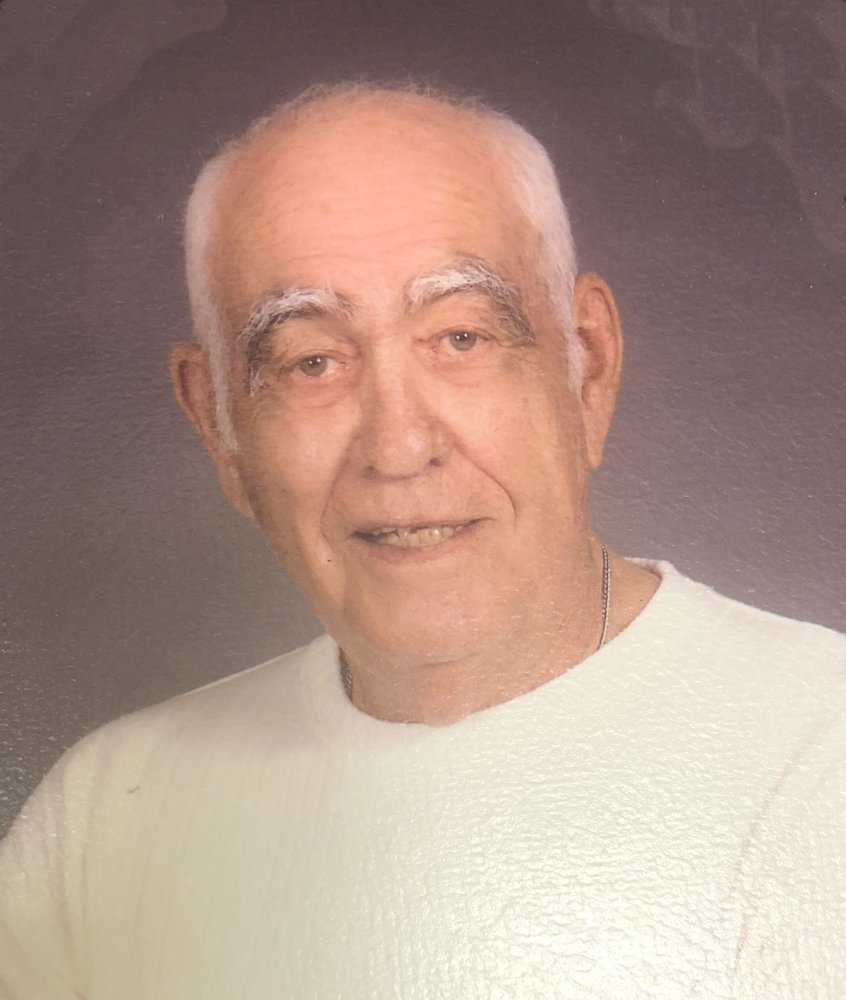 Milton "Buzz" Downing