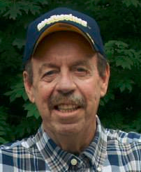 Fred Gannon