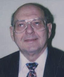 Leonard Koch