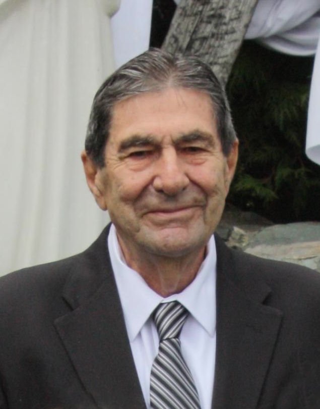 William "Bill" George