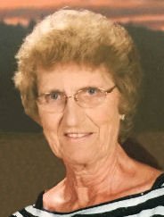 Joyce "Reona" Karr