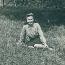 Vera Ackerman