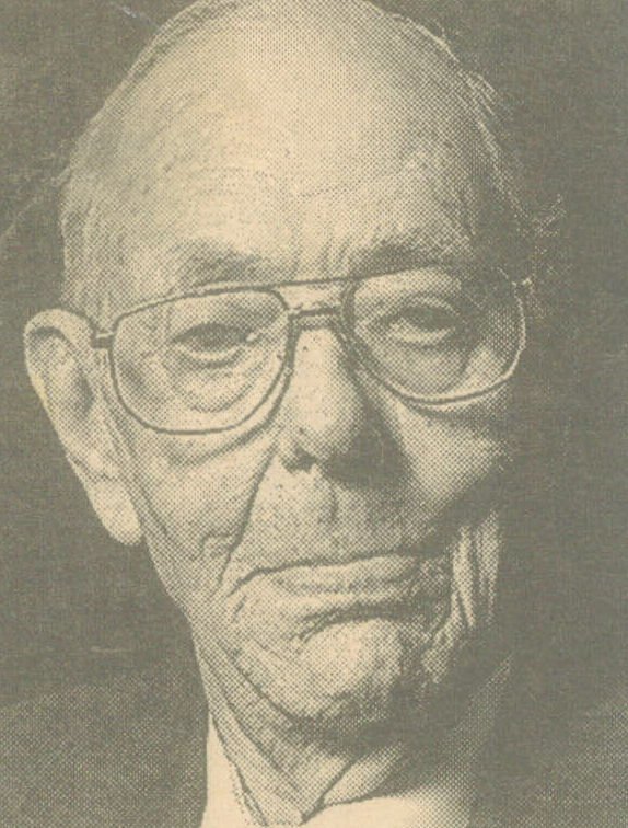 John Hubbard