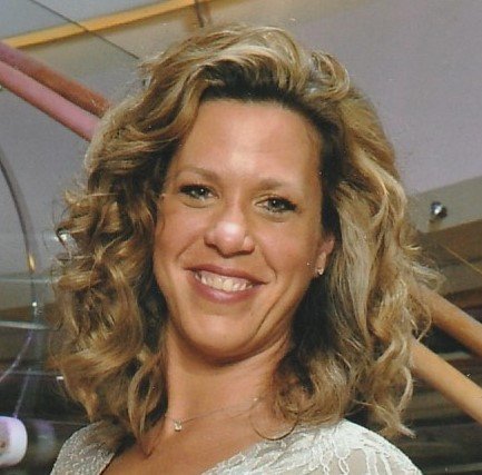 Cari Hamilton