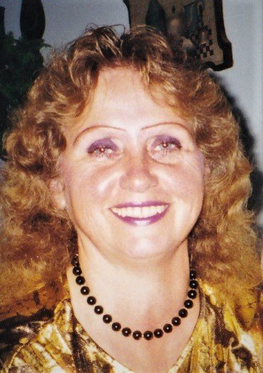 Shirley Nunn