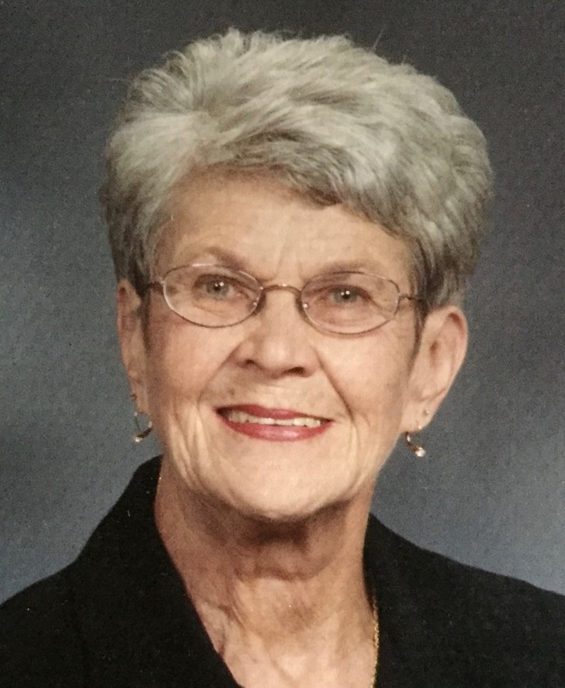 Phyllis Russell