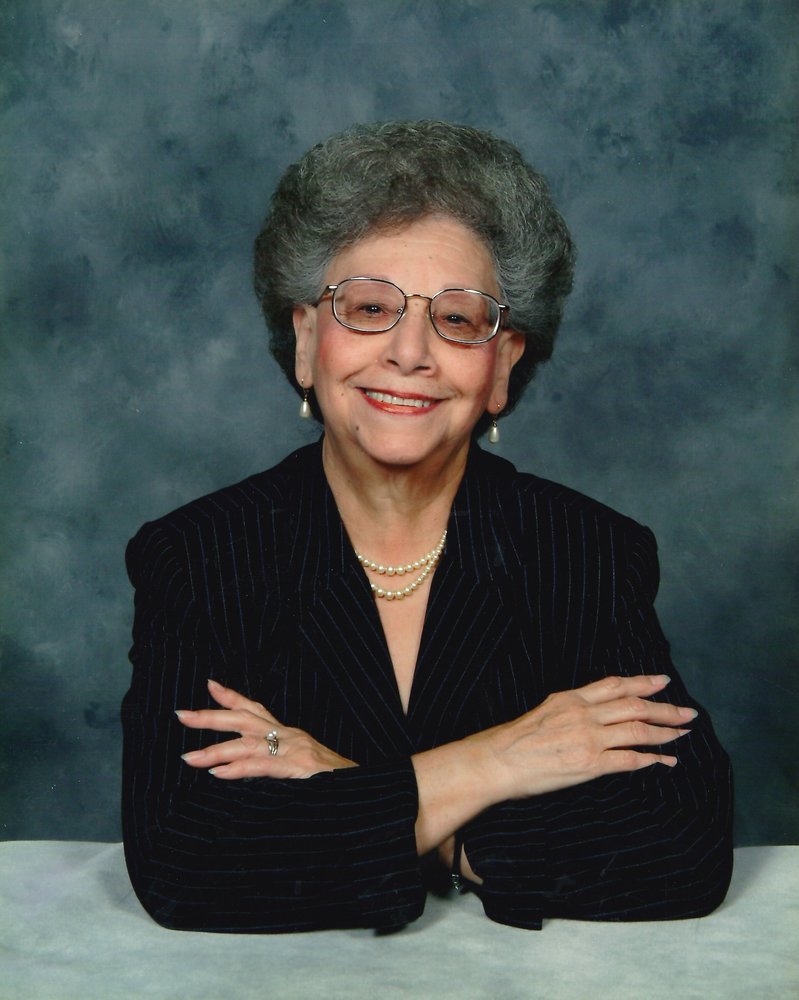 Gloria Goforth