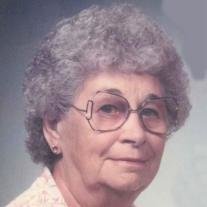 Margaret McLavy