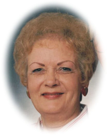 Edna DeWitt