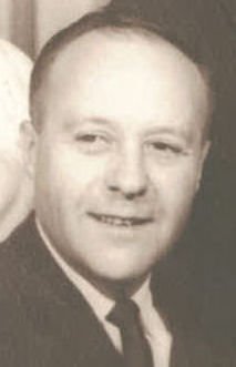 Stanley Clark