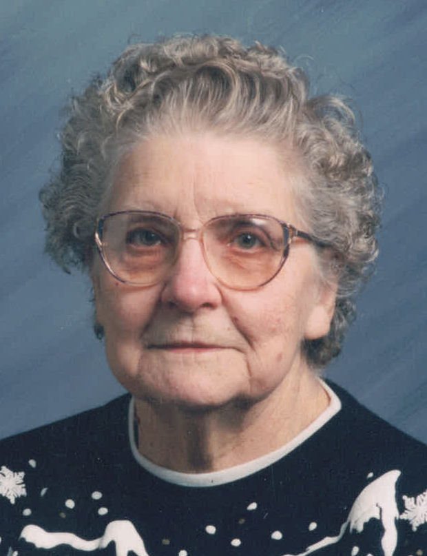 Florence Fishell