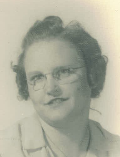 Ruth Bice