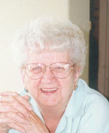 Elizabeth Vetturini