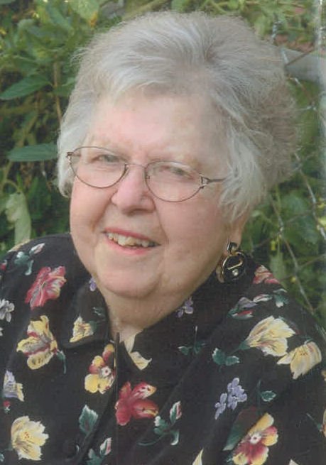 Dorothy Allen