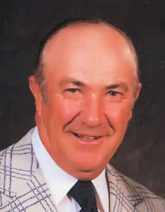 Roy Hickey