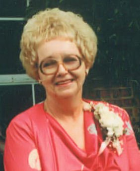 Margie Myers