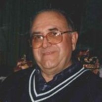 Joseph Kreil