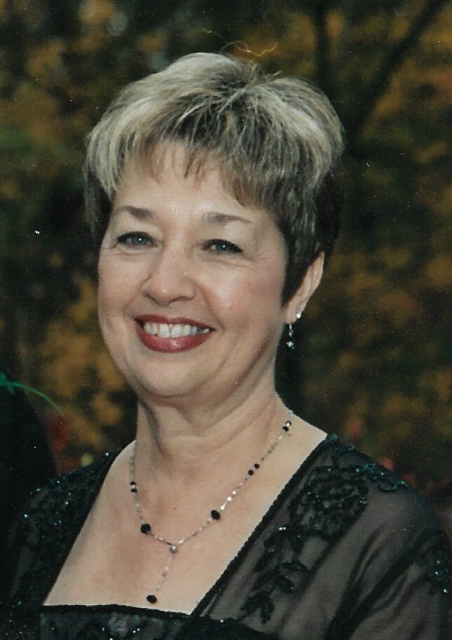 Carol Fisher